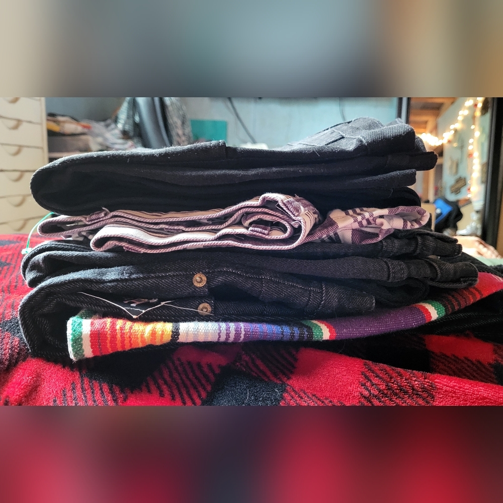 Vintage Jeans (Reseller Bundle)
